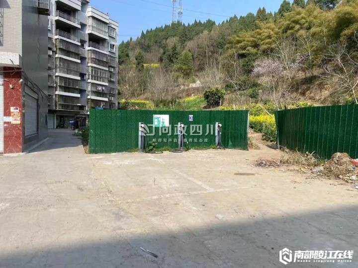 南部茶馆-南部陵江在线南部县建兴镇充电桩造假？南部陵江在线(6)